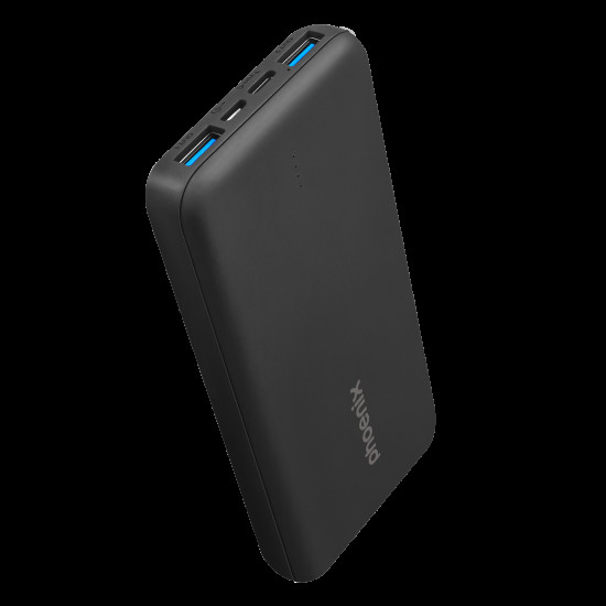 PHOENIX POWERBANK BATERÍA EXTERNA 10000MAH CON Powerbanks