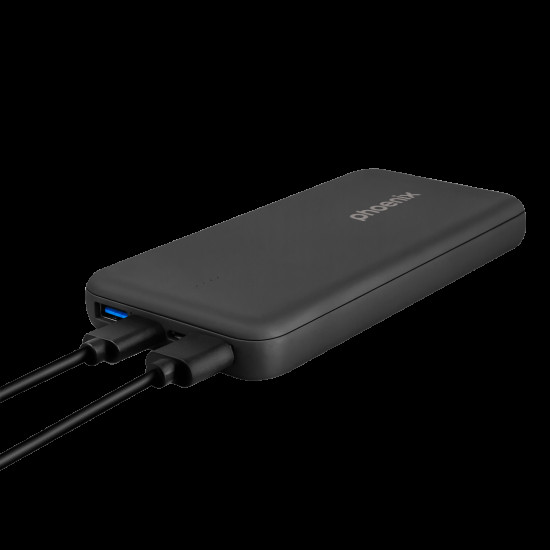 PHOENIX POWERBANK BATERÍA EXTERNA 10000MAH CON Powerbanks