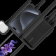 PHOENIX POWERBANK BATERÍA EXTERNA 10000MAH CON Powerbanks