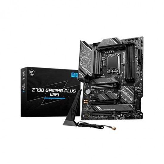 PLACA BASE MSI 1700 Z790 GAMING Placas base