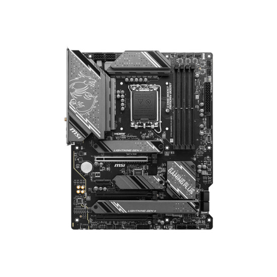 PLACA BASE MSI 1700 Z790 GAMING Placas base PLACA BASE MSI 1700 Z790 GAMING Placas base