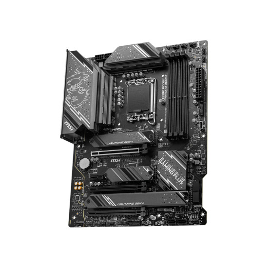 PLACA BASE MSI 1700 Z790 GAMING Placas base PLACA BASE MSI 1700 Z790 GAMING Placas base