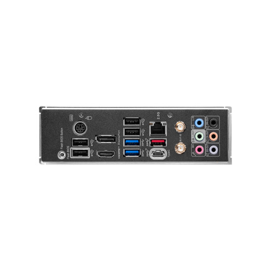 PLACA BASE MSI 1700 Z790 GAMING Placas base PLACA BASE MSI 1700 Z790 GAMING Placas base