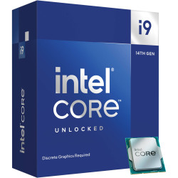 MICRO. INTEL I9 14900K LGA 1700