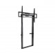 SOPORTE SUELO TOOQ FIJO ELECTRICO TITAN Soportes monitores  tv