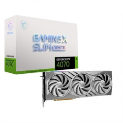 TARJETA GRAFICA VGA MSI NVIDIA RTX