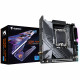 PLACA BASE GIGABYTE B760I AORUS PRO Placas base PLACA BASE GIGABYTE B760I AORUS PRO Placas base