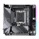 PLACA BASE GIGABYTE B760I AORUS PRO Placas base PLACA BASE GIGABYTE B760I AORUS PRO Placas base
