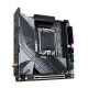 PLACA BASE GIGABYTE B760I AORUS PRO Placas base PLACA BASE GIGABYTE B760I AORUS PRO Placas base