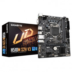 PLACA BASE GIGABYTE H510M S2H V3