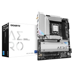 PLACA BASE GIGABYTE Z790 AERO G