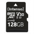 TARJETA MICRO SD INTENSO 128GB PROFESIONAL