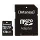 TARJETA MICRO SD INTENSO 128GB PROFESIONAL Memorias secure digital (sd) TARJETA MICRO SD INTENSO 128GB PROFESIONAL Memorias secure digital (sd)