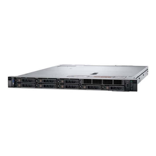 SERVIDOR DELL POWEREDGE R450 XEON SILVER Servidores SERVIDOR DELL POWEREDGE R450 XEON SILVER Servidores