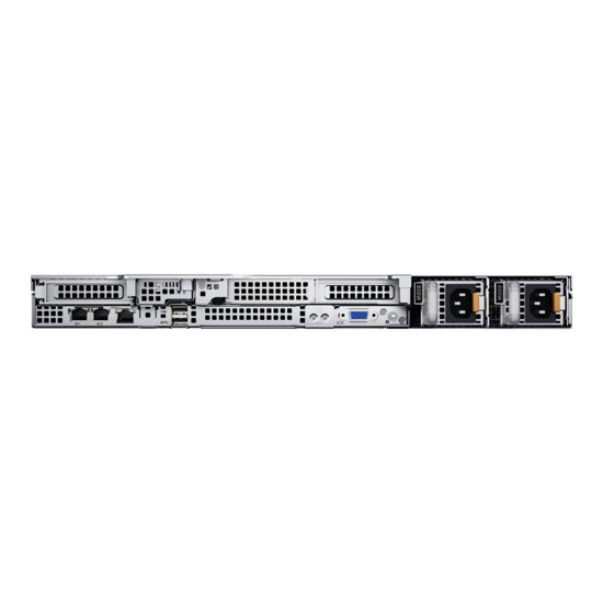 SERVIDOR DELL POWEREDGE R450 XEON SILVER Servidores SERVIDOR DELL POWEREDGE R450 XEON SILVER Servidores