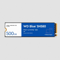 DISCO DURO INTERNO SSD WD WDS500G3B0E
