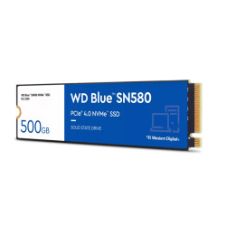 DISCO DURO INTERNO SSD WD WDS500G3B0E
