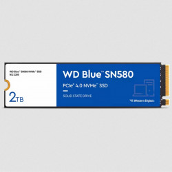 DISCO DURO INTERNO SSD WD WDS200T3B0E