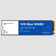 DISCO DURO INTERNO SSD WD WDS200T3B0E Discos duros internos DISCO DURO INTERNO SSD WD WDS200T3B0E Discos duros internos