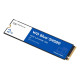 DISCO DURO INTERNO SSD WD WDS200T3B0E Discos duros internos DISCO DURO INTERNO SSD WD WDS200T3B0E Discos duros internos