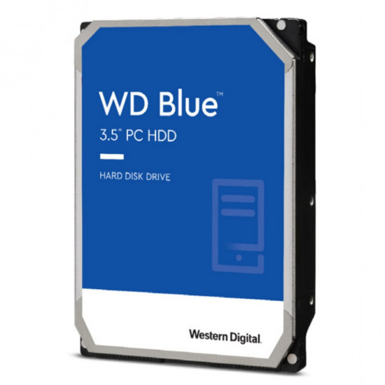 DISCO DURO INTERNO HDD WD WD40EZAX Discos duros internos