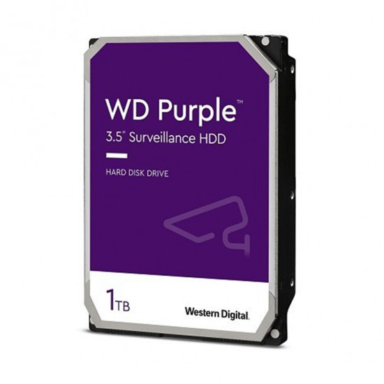 DISCO DURO INTERNO HDD WD WD11PURZ Discos duros internos