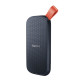 DISCO DURO EXTERNO SSD SANDISK 2TB Discos duros externos DISCO DURO EXTERNO SSD SANDISK 2TB Discos duros externos