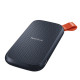 DISCO DURO EXTERNO SSD SANDISK 2TB Discos duros externos DISCO DURO EXTERNO SSD SANDISK 2TB Discos duros externos