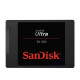 DISCO DURO INTERNO SSD SANDISK ULTRA Discos duros internos DISCO DURO INTERNO SSD SANDISK ULTRA Discos duros internos