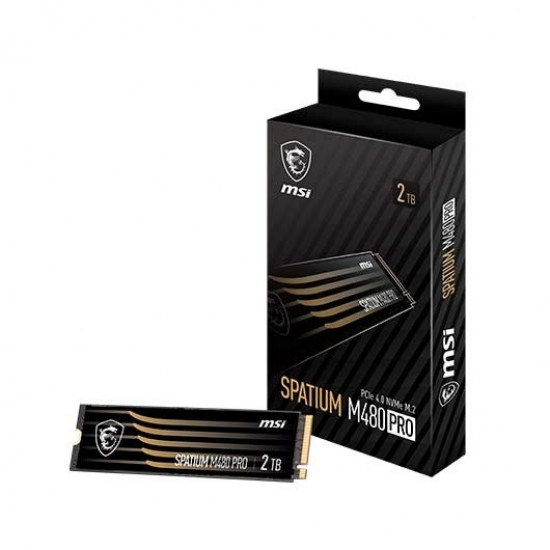 DISCO DURO INTERNO SOLIDO SSD MSI Discos duros internos DISCO DURO INTERNO SOLIDO SSD MSI Discos duros internos