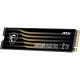 DISCO DURO INTERNO SOLIDO SSD MSI Discos duros internos DISCO DURO INTERNO SOLIDO SSD MSI Discos duros internos