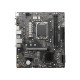 PLACA BASE MSI 1700 H610M - G DDR5 Placas base PLACA BASE MSI 1700 H610M - G DDR5 Placas base