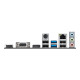 PLACA BASE MSI 1700 H610M - G DDR5 Placas base PLACA BASE MSI 1700 H610M - G DDR5 Placas base