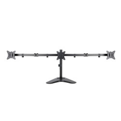 SOPORTE MESA TOOQ 3 PANTALLAS GIRA