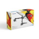 SOPORTE MESA TOOQ 3 PANTALLAS GIRA Soportes monitores  tv