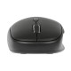 RATON TARGUS WIRELESS ANTIMICROBIANO MID - SIZE NEGRO Ratones RATON TARGUS WIRELESS ANTIMICROBIANO MID - SIZE NEGRO Ratones