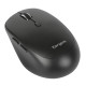RATON TARGUS WIRELESS ANTIMICROBIANO MID - SIZE NEGRO Ratones RATON TARGUS WIRELESS ANTIMICROBIANO MID - SIZE NEGRO Ratones