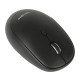 RATON TARGUS WIRELESS ANTIMICROBIANO MID - SIZE NEGRO Ratones RATON TARGUS WIRELESS ANTIMICROBIANO MID - SIZE NEGRO Ratones