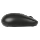 RATON TARGUS WIRELESS ANTIMICROBIANO MID - SIZE NEGRO Ratones RATON TARGUS WIRELESS ANTIMICROBIANO MID - SIZE NEGRO Ratones