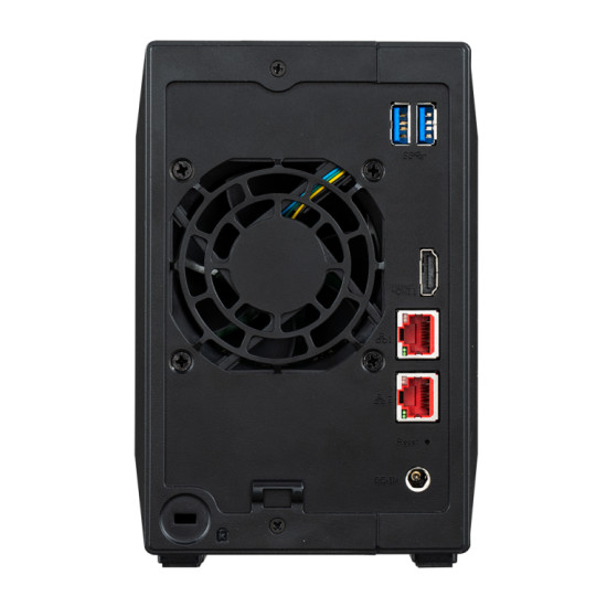 SERVIDOR NAS ASUSTOR AS5402 2 BAY Nas SERVIDOR NAS ASUSTOR AS5402 2 BAY Nas