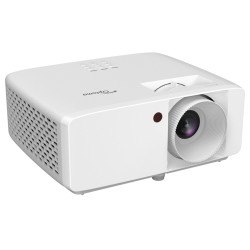 PROYECTOR OPTOMA ECO LASER ZH350 WUXGA