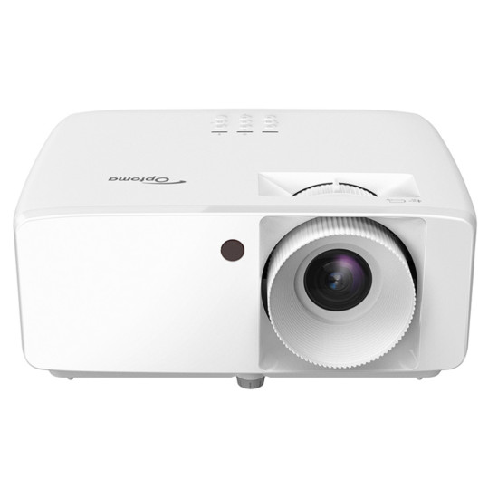 PROYECTOR OPTOMA ECO LASER ZH350 WUXGA Proyectores PROYECTOR OPTOMA ECO LASER ZH350 WUXGA Proyectores