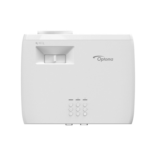 PROYECTOR OPTOMA ECO LASER ZH350 WUXGA Proyectores PROYECTOR OPTOMA ECO LASER ZH350 WUXGA Proyectores