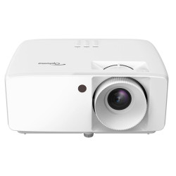 PROYECTOR OPTOMA ECO LASER ZW340E WXGA