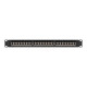 PATCH PANEL LANBERG 24 PUERTOS 1U Armarios rack PATCH PANEL LANBERG 24 PUERTOS 1U Armarios rack