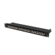 PATCH PANEL LANBERG 24 PUERTOS 1U Armarios rack PATCH PANEL LANBERG 24 PUERTOS 1U Armarios rack