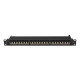 PATCH PANEL LANBERG 24 PUERTOS 1U Armarios rack PATCH PANEL LANBERG 24 PUERTOS 1U Armarios rack