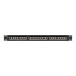 PATCH PANEL LANBERG 24 PUERTOS 1U