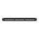 PATCH PANEL LANBERG 24 PUERTOS 1U Armarios rack PATCH PANEL LANBERG 24 PUERTOS 1U Armarios rack