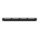 PATCH PANEL LANBERG 24 PUERTOS 1U Armarios rack PATCH PANEL LANBERG 24 PUERTOS 1U Armarios rack
